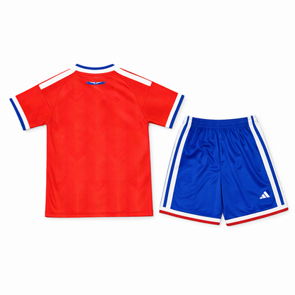 Chile Home Kids Kit 2026