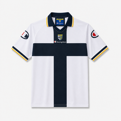 Parma Home Retro Jersey 2005-2006