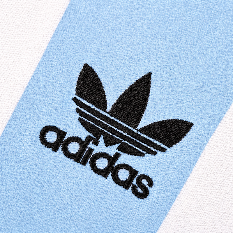 Argentina Home Retro Jersey 1993