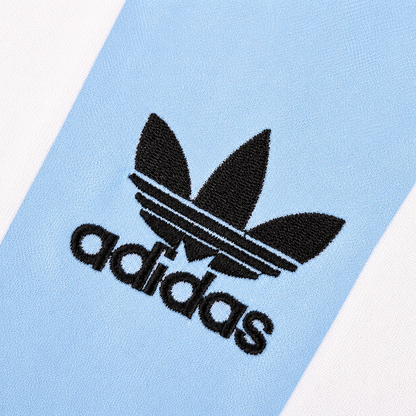 Argentina Home Retro Jersey 1993