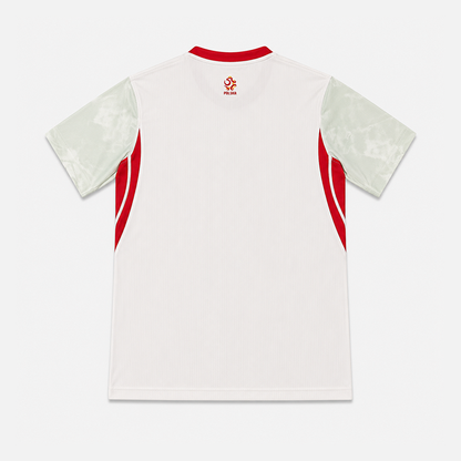 Poland Home Jersey 2026