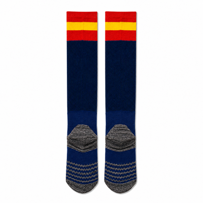 Spain Home Long Sleeve Kids Kit 2026
