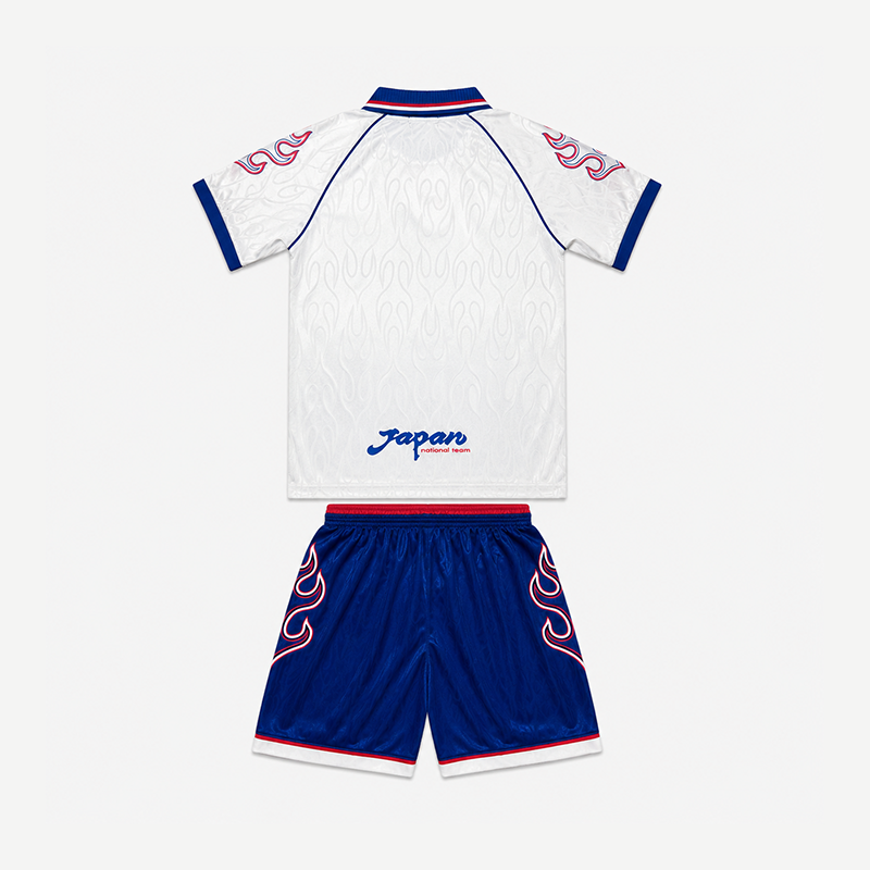 Japan Away Retro Kids Kit 1998
