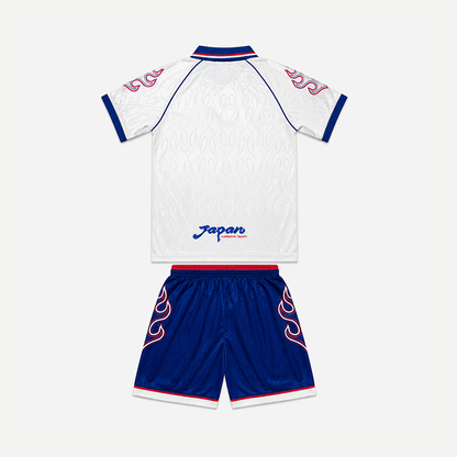 Japan Away Retro Kids Kit 1998