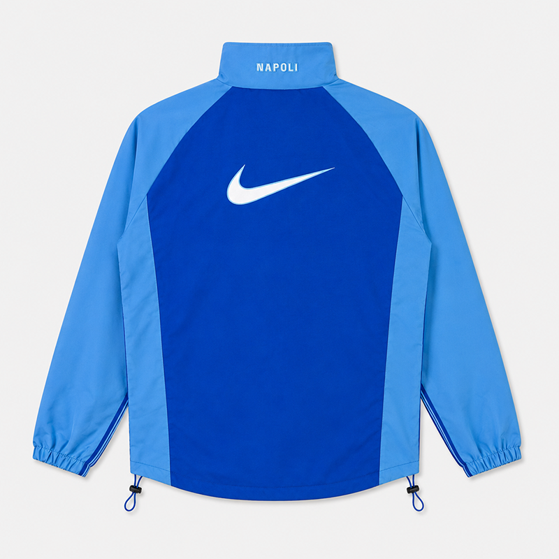 Napoli Woven Jacket 1998-1999