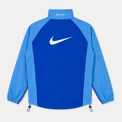 Napoli Woven Jacket 1998-1999