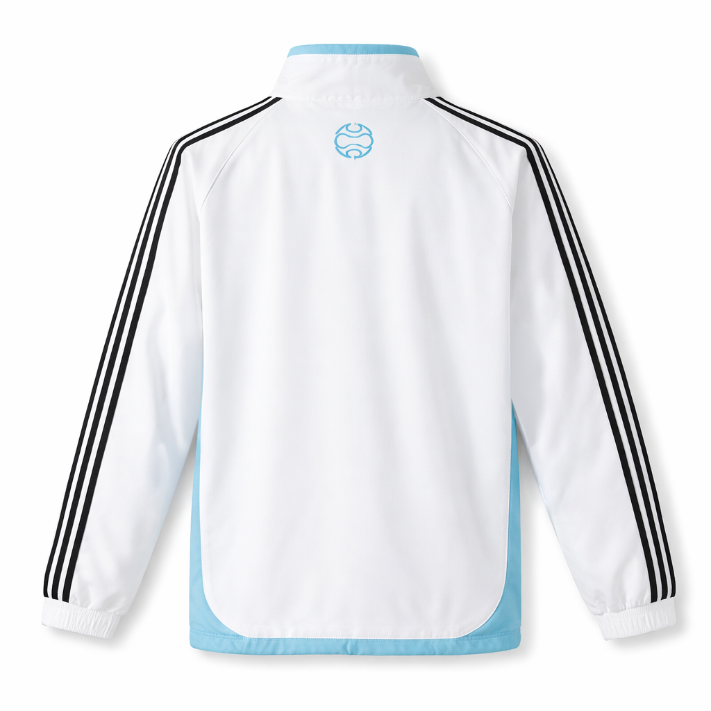 Argentina Teamgeist Windbreaker 2006
