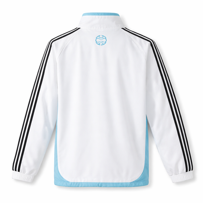 Argentina Teamgeist Windbreaker 2006