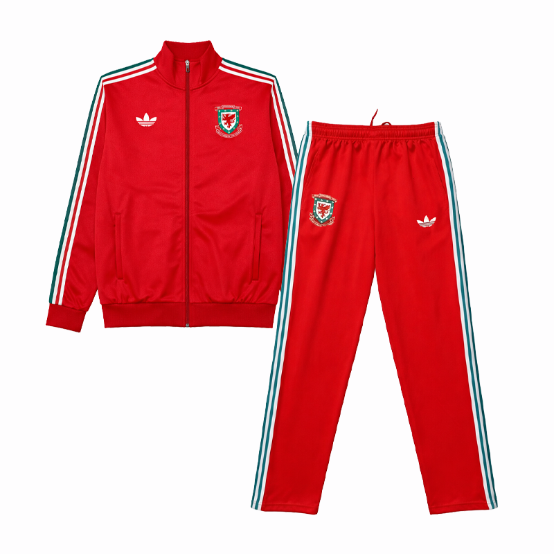 Wales 150th Anniversary Tracksuit 2026