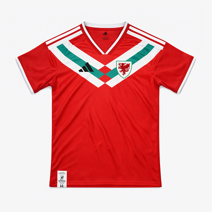 Wales Special Jersey 2026