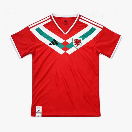 Wales Special Jersey 2026