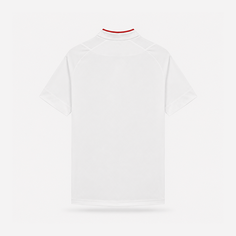 England Home Retro Jersey 2012