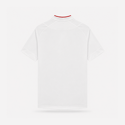 England Home Retro Jersey 2012