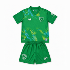 Goalkeeper kit