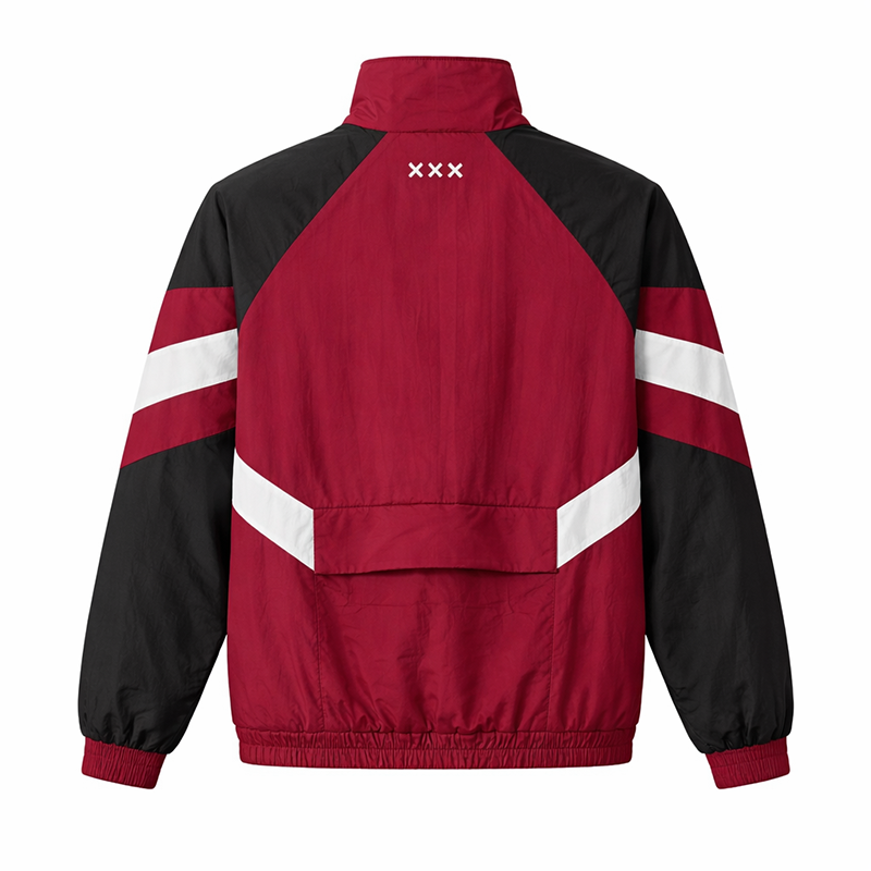 Ajax Originals Windbreaker