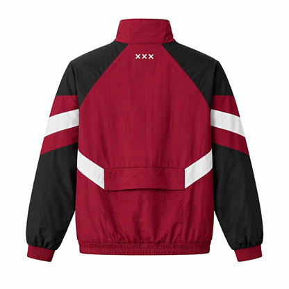 Ajax Originals Windbreaker