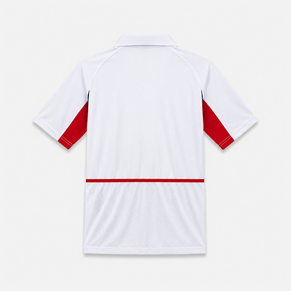 USA Home Retro Jersey 2002