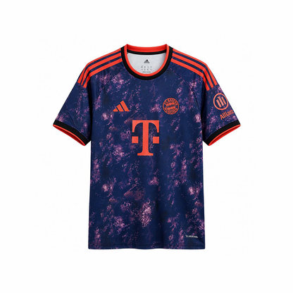 Bayern Munich Third Jersey 26/27