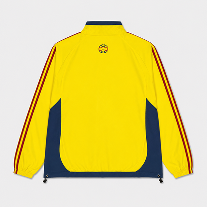 Colombia Teamgeist Woven Jacket 2006