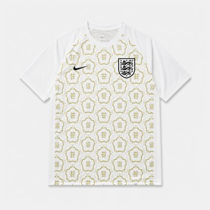 England Training Jersey 2026