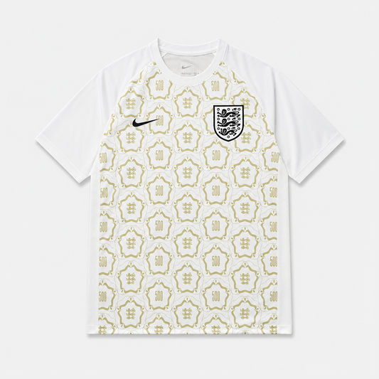 England Training Jersey 2026