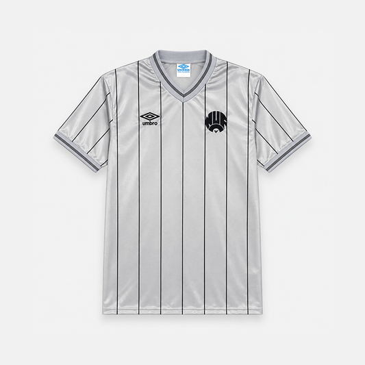 Newcastle United Away Retro Jersey 1984-1985
