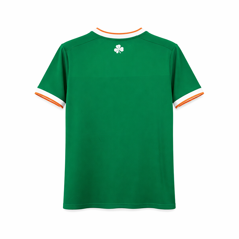 Ireland Home Jersey 2026