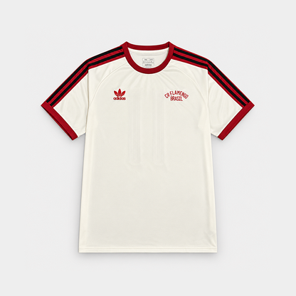 Flamengo Retro Jersey 80s