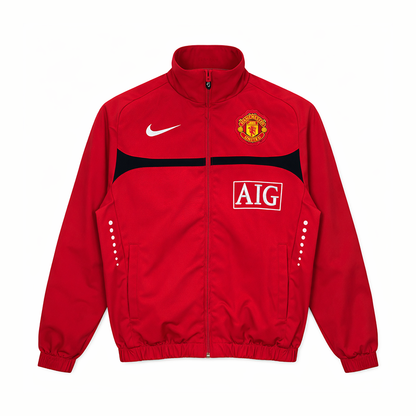 Manchester United Windbreaker 2008-2009