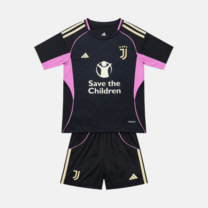 Juventus Special Kids Kit 26/27