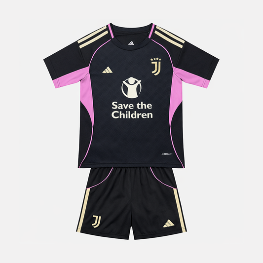 Juventus Special Kids Kit 26/27