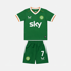 Home kit