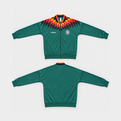 Germany 94 Heritage Tracksuit