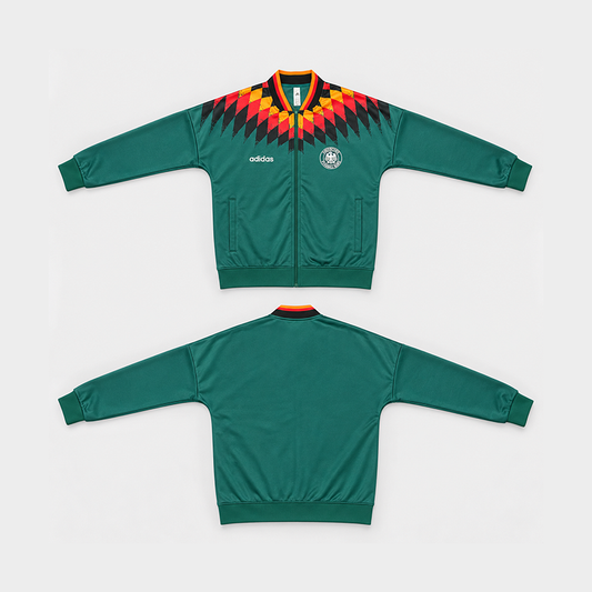 Germany 94 Heritage Tracksuit