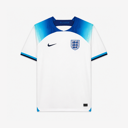 England Home Retro Jersey 2022