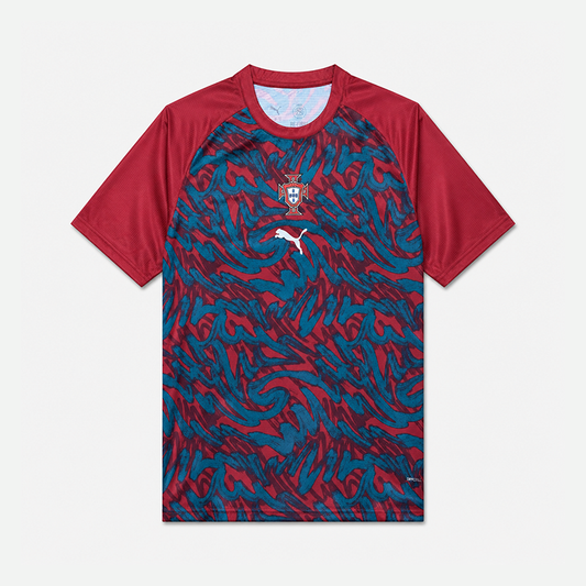 Portugal Training Jersey 2026