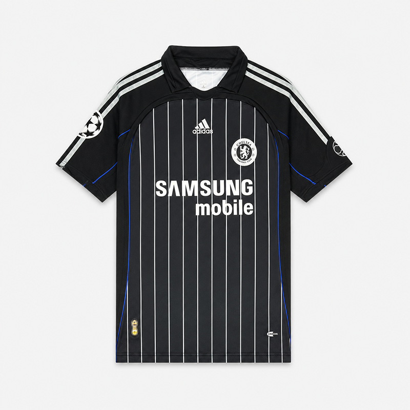 Chelsea Third Retro Jersey 2006-2008