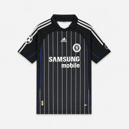 Chelsea Third Retro Jersey 2006-2008