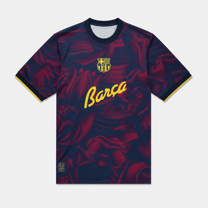 Barcelona Special Jersey 26/27