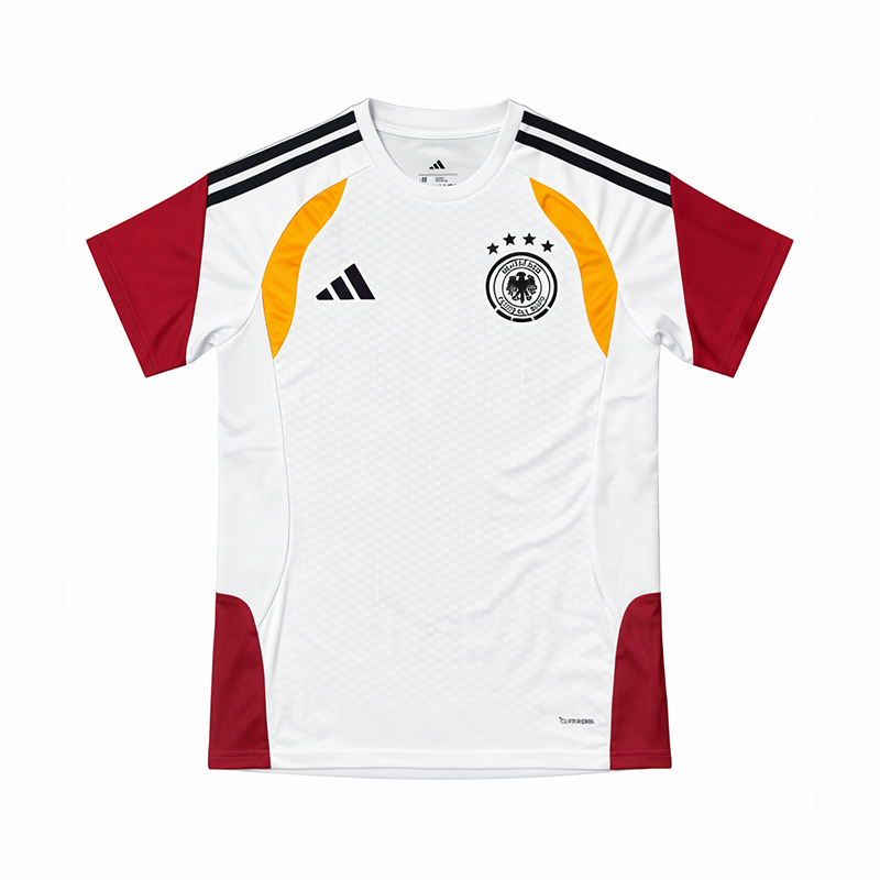 Germany Training Jersey 2026
