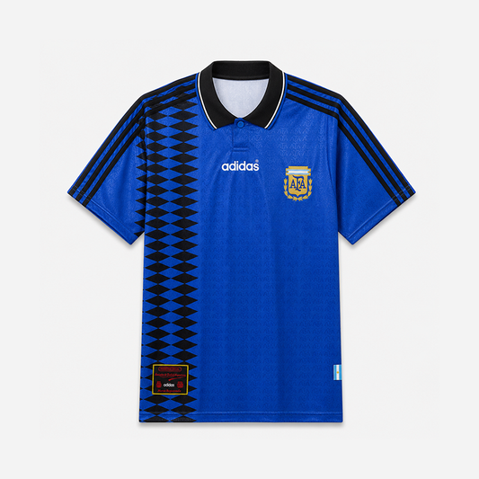 Argentina Away Retro Jersey 1994