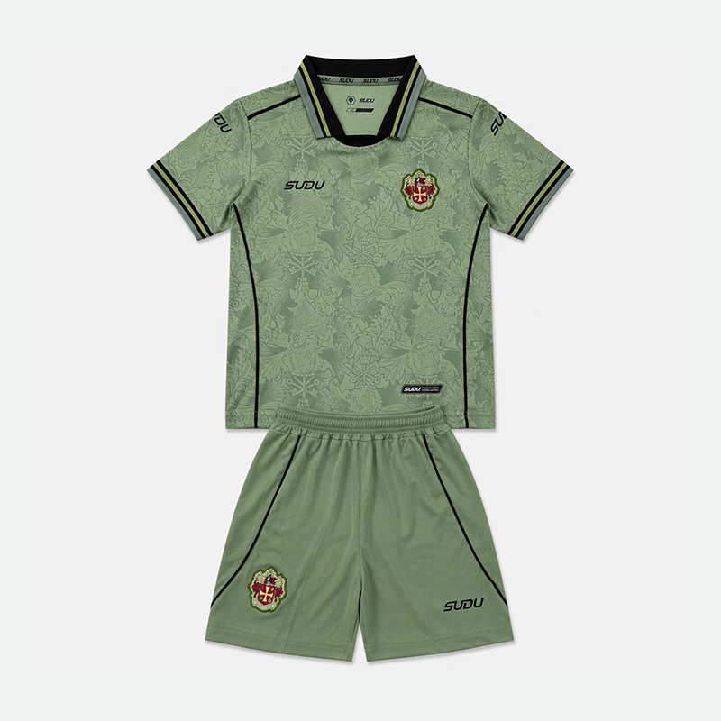 Wolverhampton Goalkeeper Kids Kit 26/27