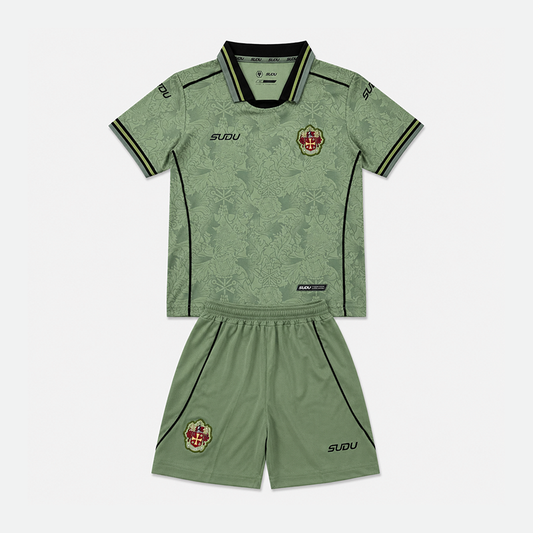 Wolverhampton Goalkeeper Kids Kit 26/27