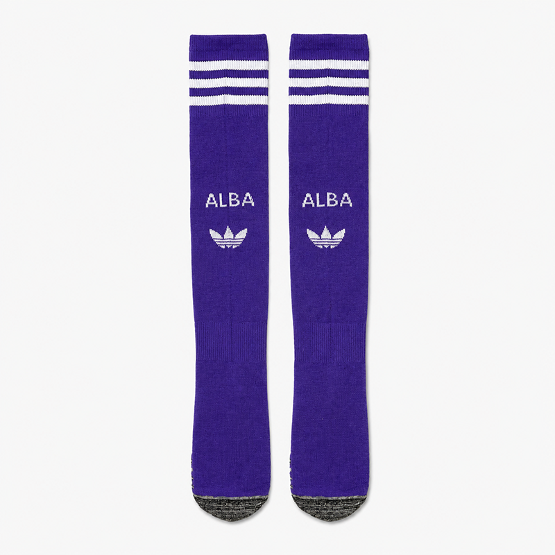 Scotland Away Kids Kit 2026