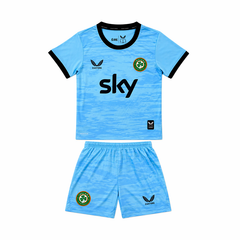 Goalkeeper kit