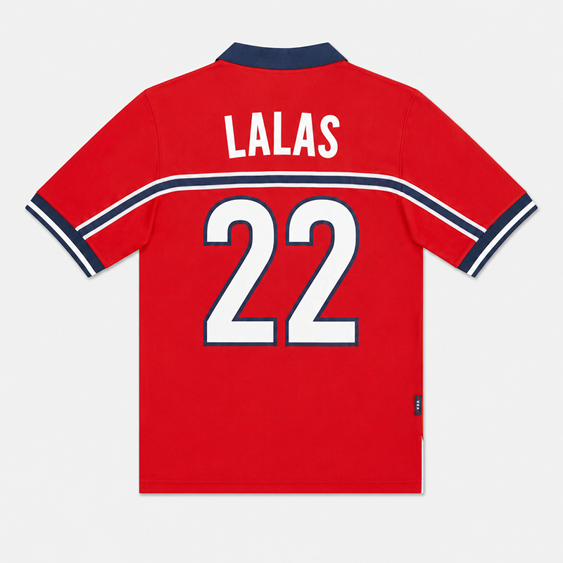 USA Away Retro Jersey 1998
