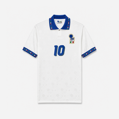 Italy Away Retro Jersey 1994