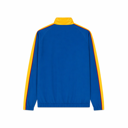 Colombia Windbreaker 2026
