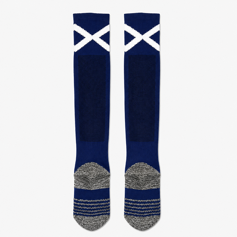 Scotland Home Kids Kit 2026
