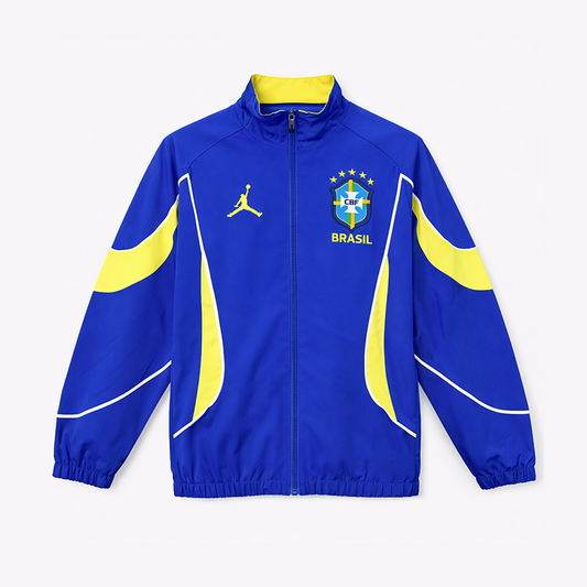 Brazil Jacket Windbreaker 26-27